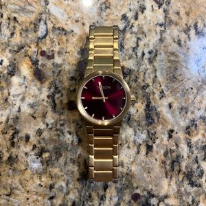 Nixon Watch - The Cannon